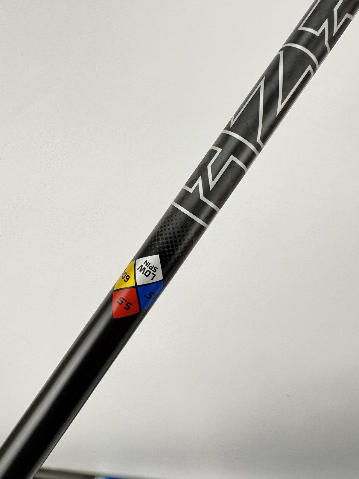 Ping G440 G430 Hzrdus Gen5 Driver Shaft 5.5 Regular Flex Graphite/45” /360531