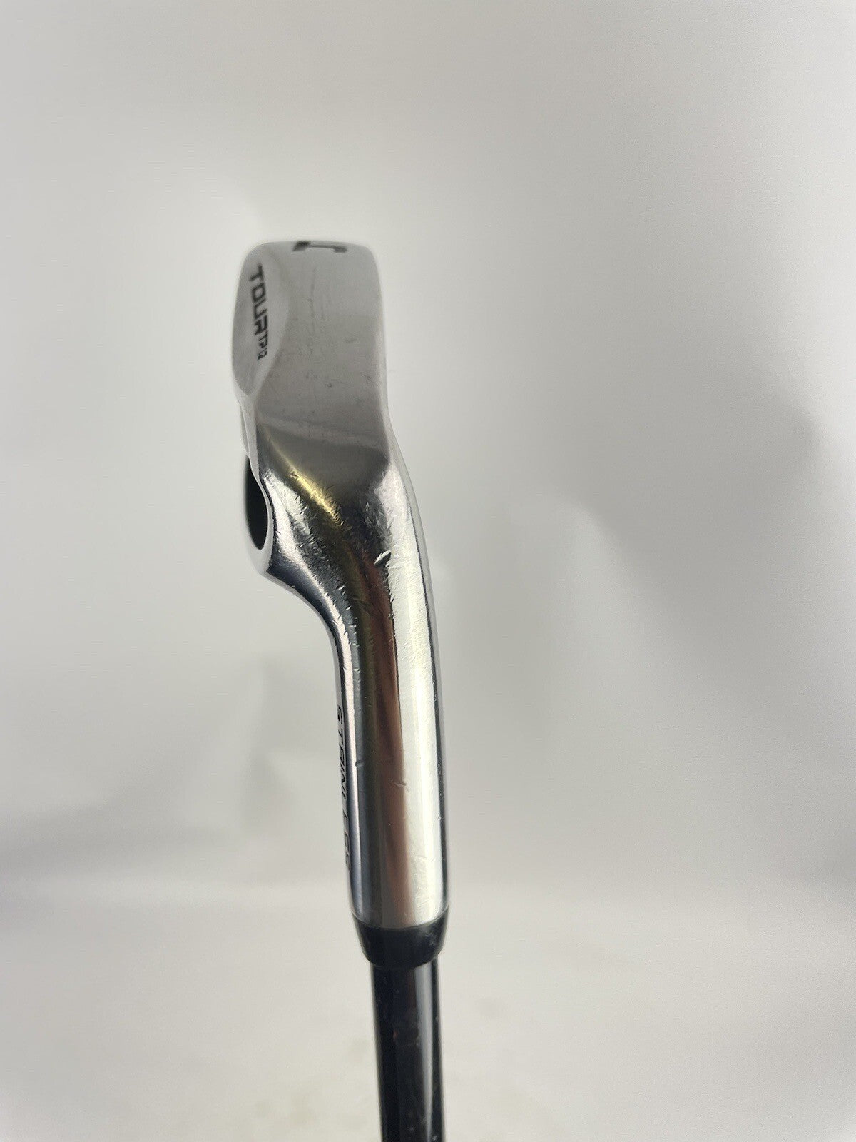 Dunlop Tour 4 Iron TP12 Mens Regular Graphite /Right Handed /Good Grip /53724