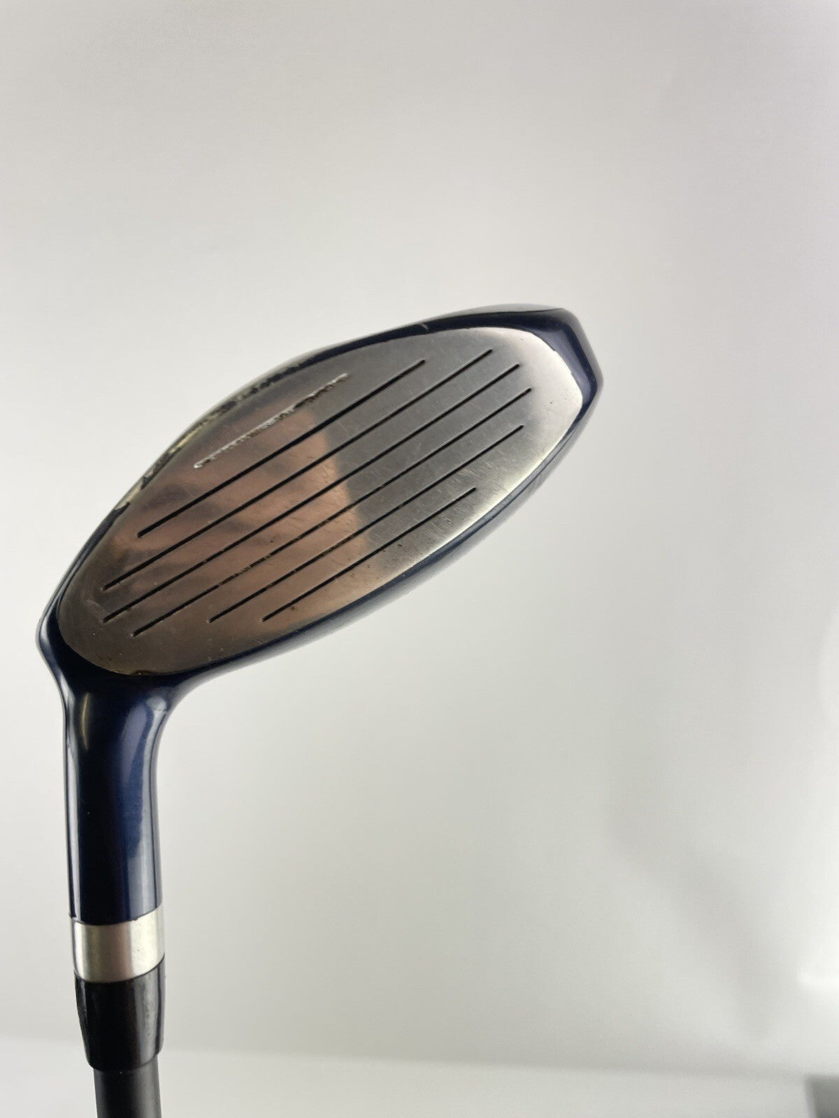 John Letters hybrid 17 Degrees Trilogy Senior Graphite /Right /New Grip /100447
