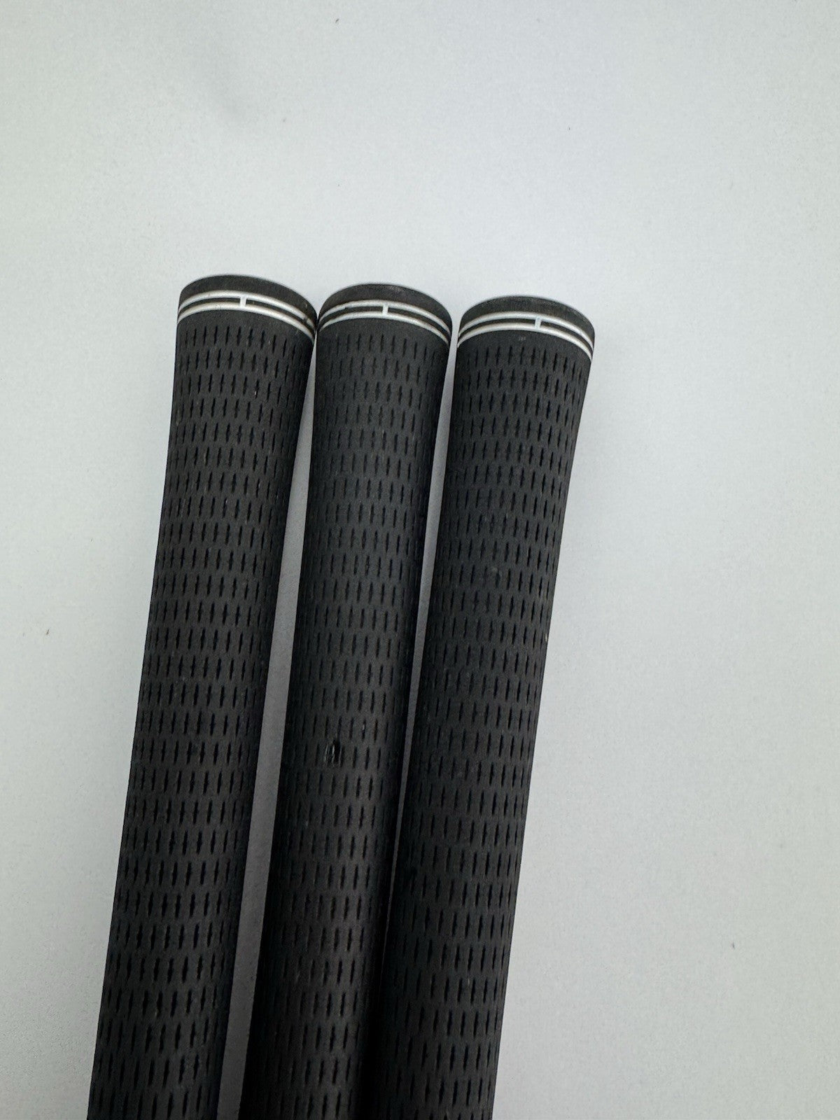 Golf Pride Tour Velvet Golf Grips (3) Tour Velvet Midsize /Pulled /306383