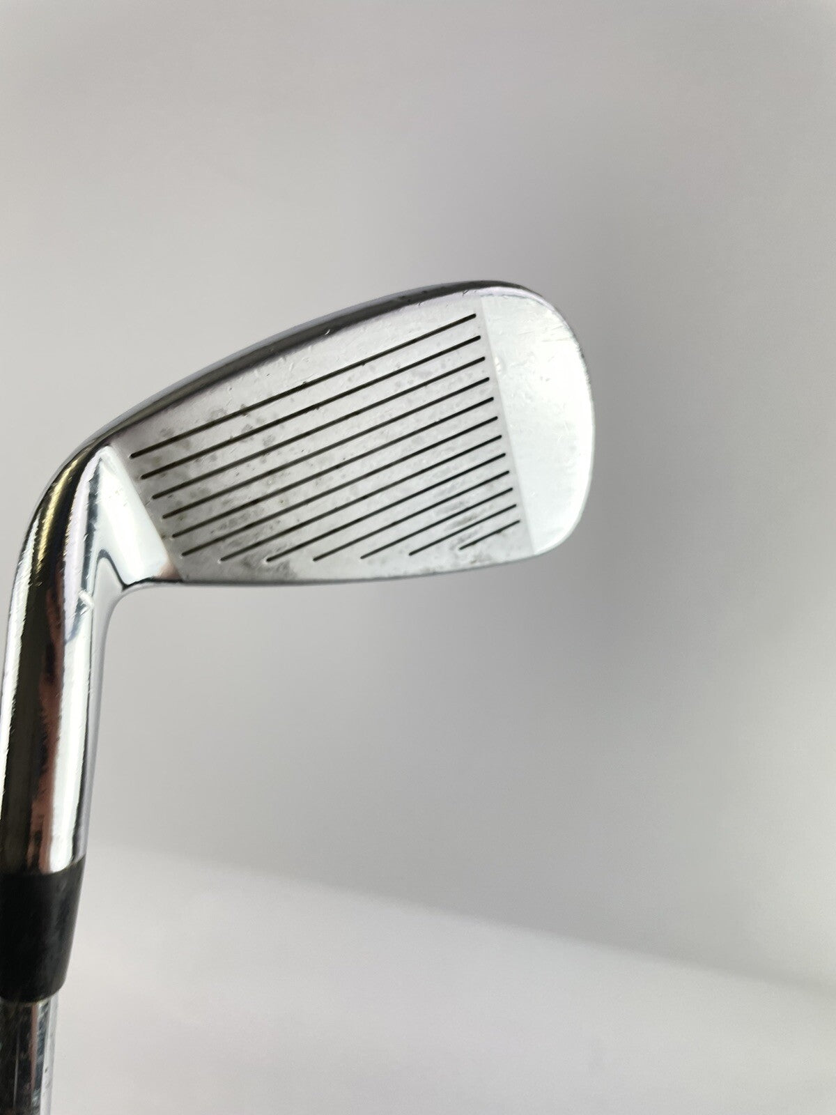 King Cobra Forged 3 Iron CB R300 Regular Steel /Right Handed /New Grip /966611