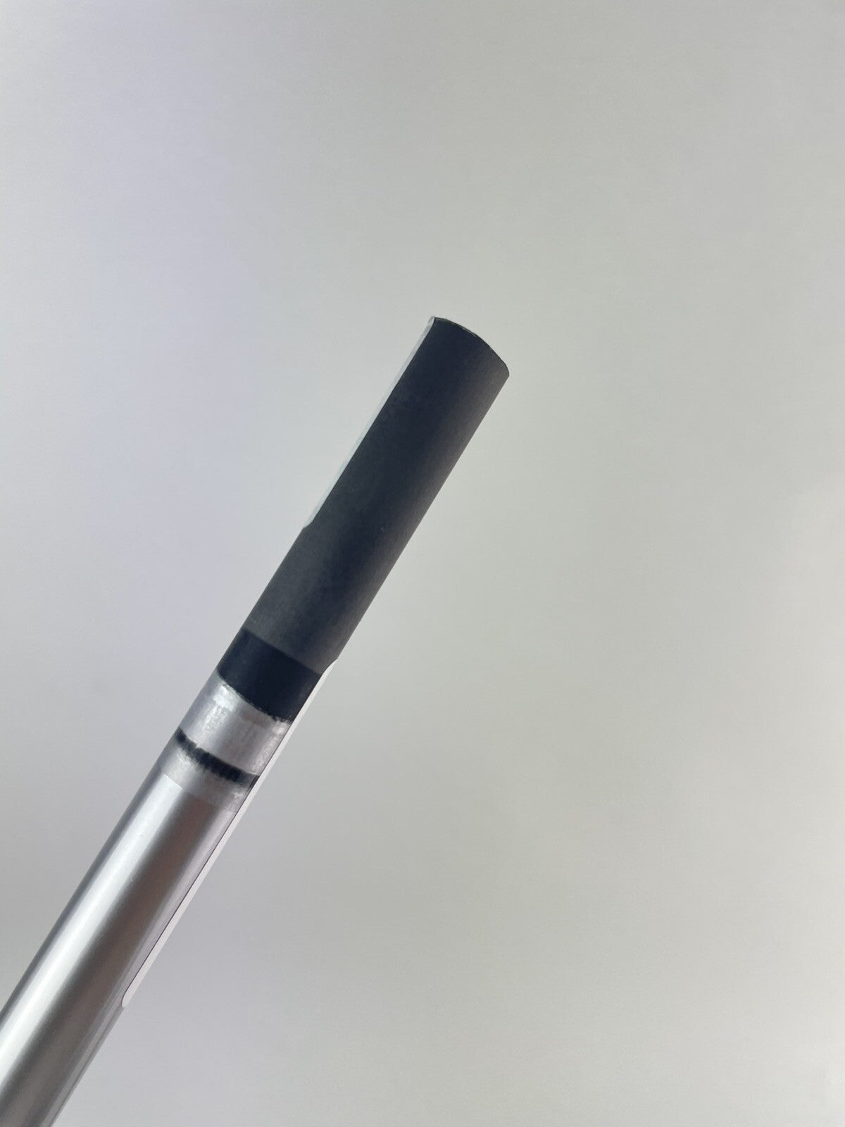 Aldila Ascent Iron Shaft Senior Flex Graphite 34.5" /0.370 Parallel /1882610