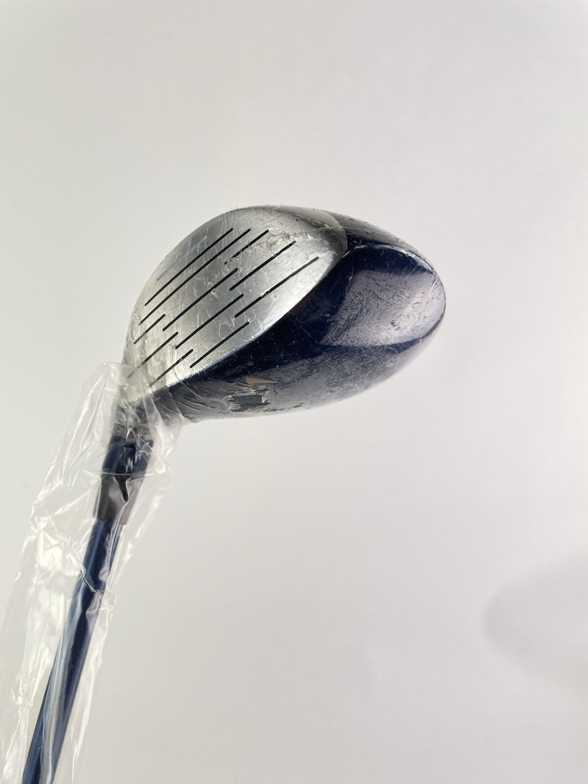Outward Nine Ladies 3 Wood 15* Womens Flex Graphite /Right Handed /New /157008