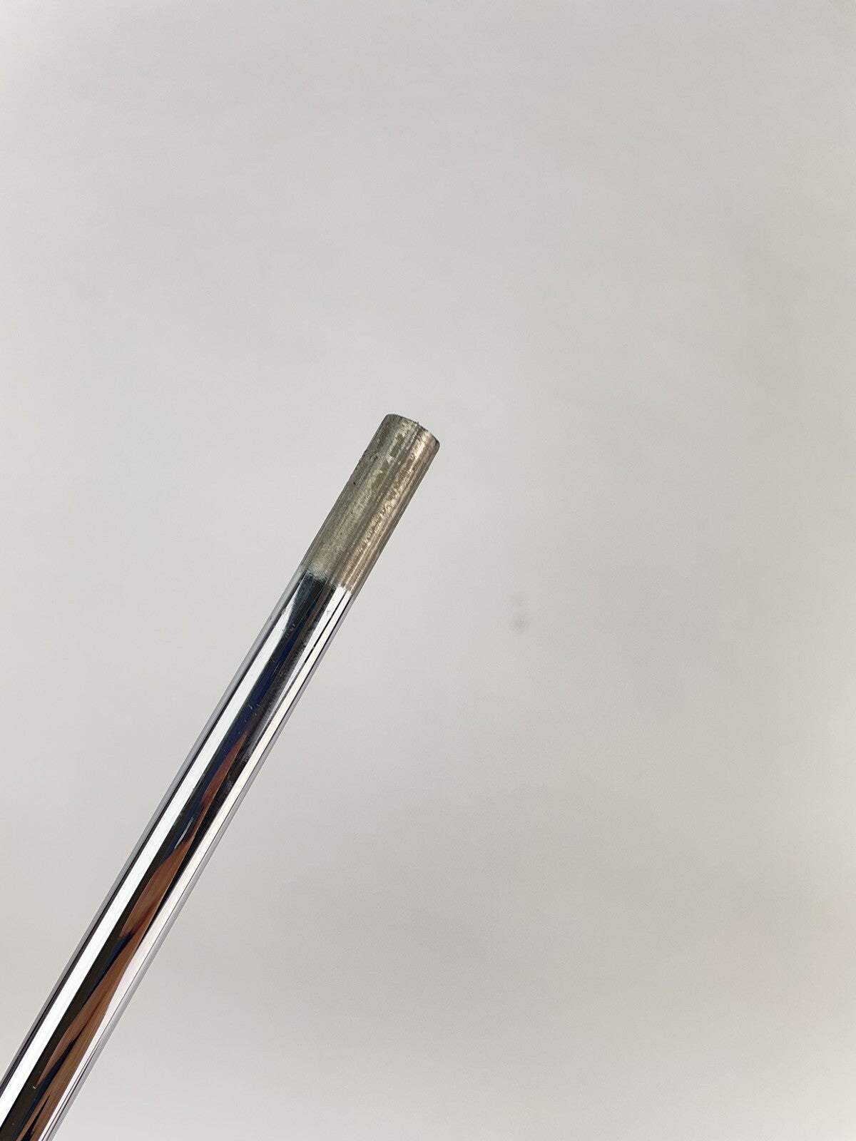 Dynamic Gold 95 Iron Shaft R300 Regular Steel 35.25" /0.355 Tapered /288926