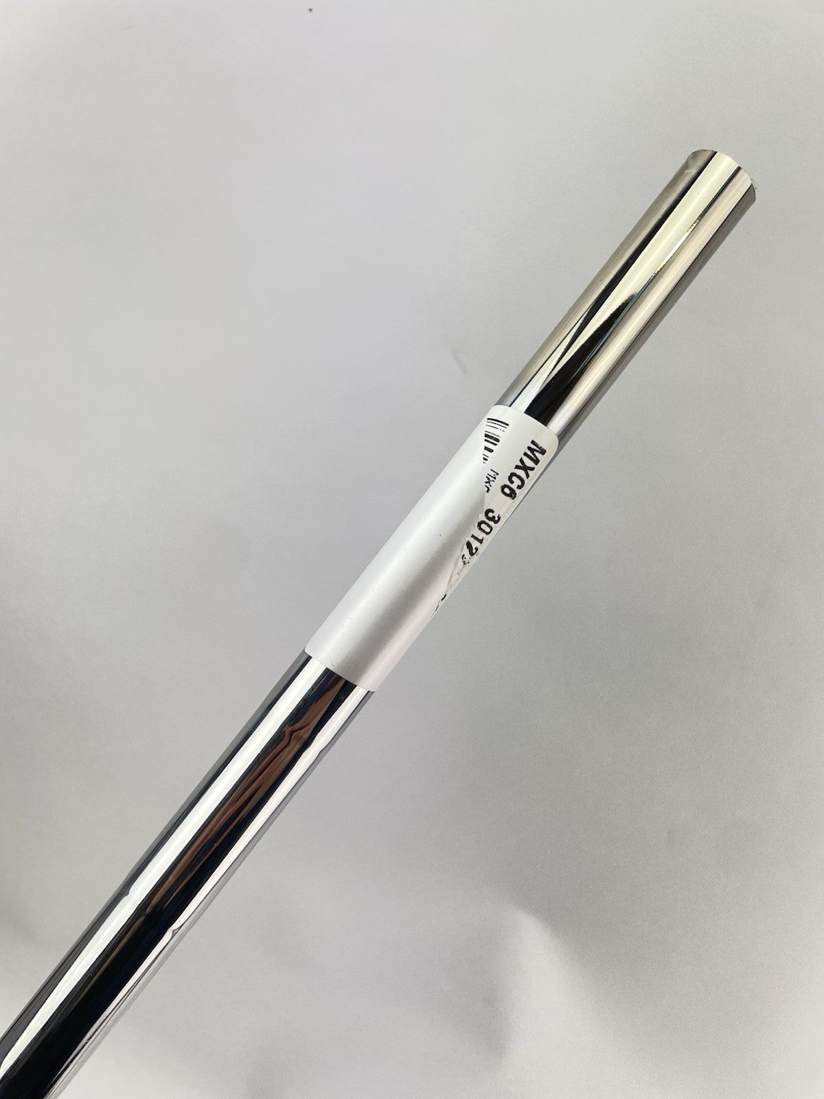Elevate MPH 95 Iron Shaft Regular Flex Steel 36” /0.370 Parallel /303049