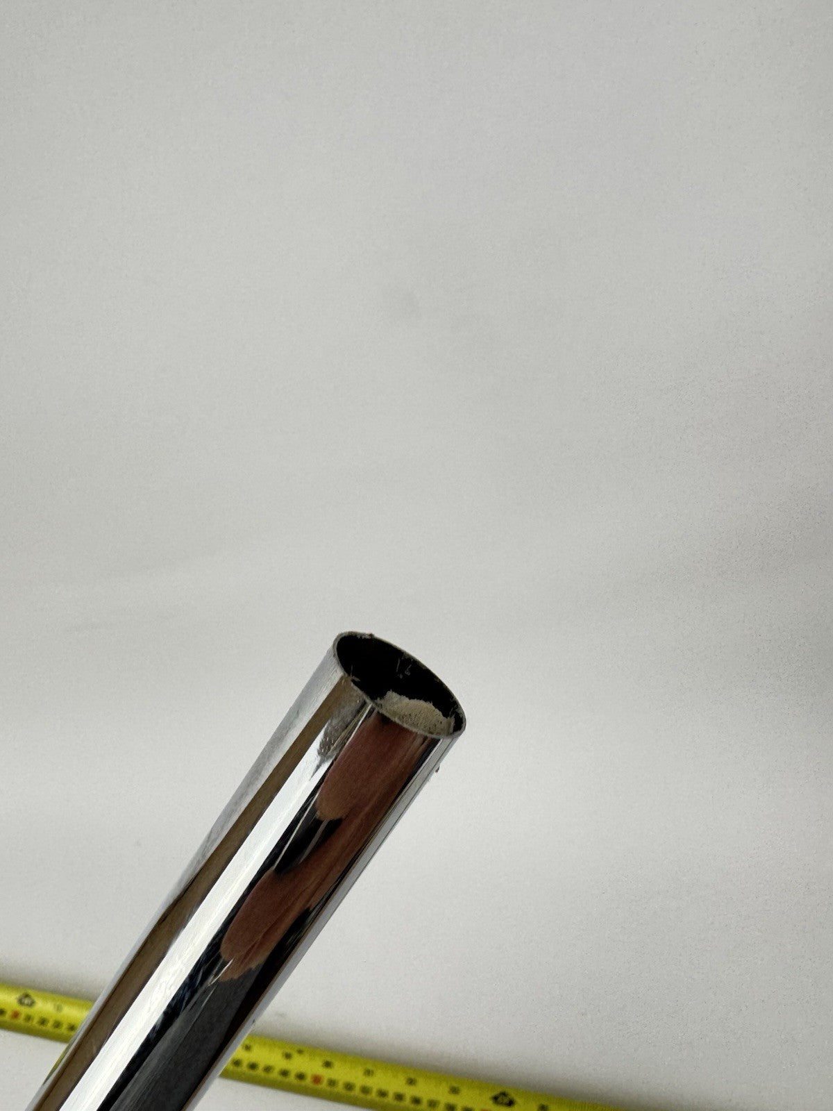True Temper Vector Iron Shaft Regular Flex Steel 80G 36” /0.370 Parallel /350999