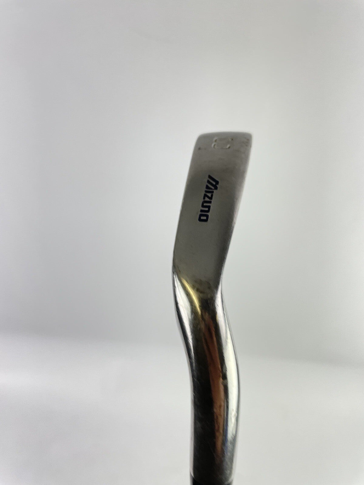 Mizuno Ladies 3 Iron Horizon Ladies Steel /Right Handed /New Grip /96985