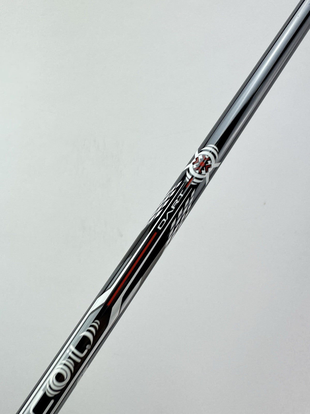 UST Recoil Dart Iron Shaft F2 65 Senior Graphite 35.25 0.355 Tapered /286234