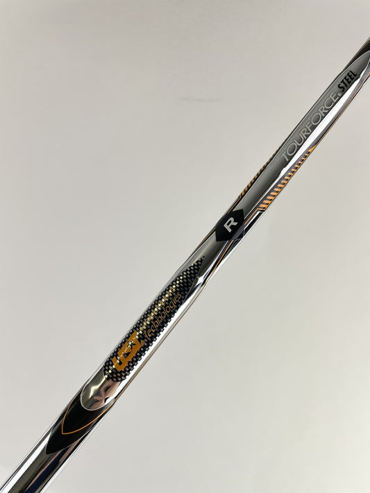UST Apollo Iron Shaft Proforce Regular Steel 40” /0.370 Parallel /114910