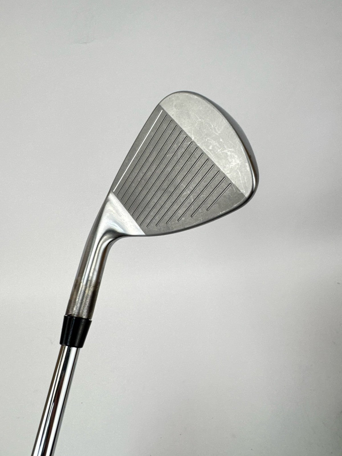 PXG 0311XP Pitching Wedge Gen7 Forged Regular Flex Steel Right Handed/3696910