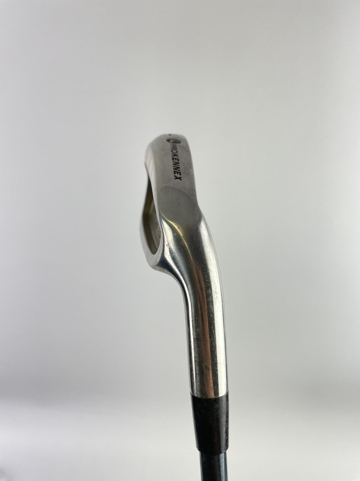 ProKennex Multi Metal 4 Iron Regular Flex Graphite /New Grip /24713