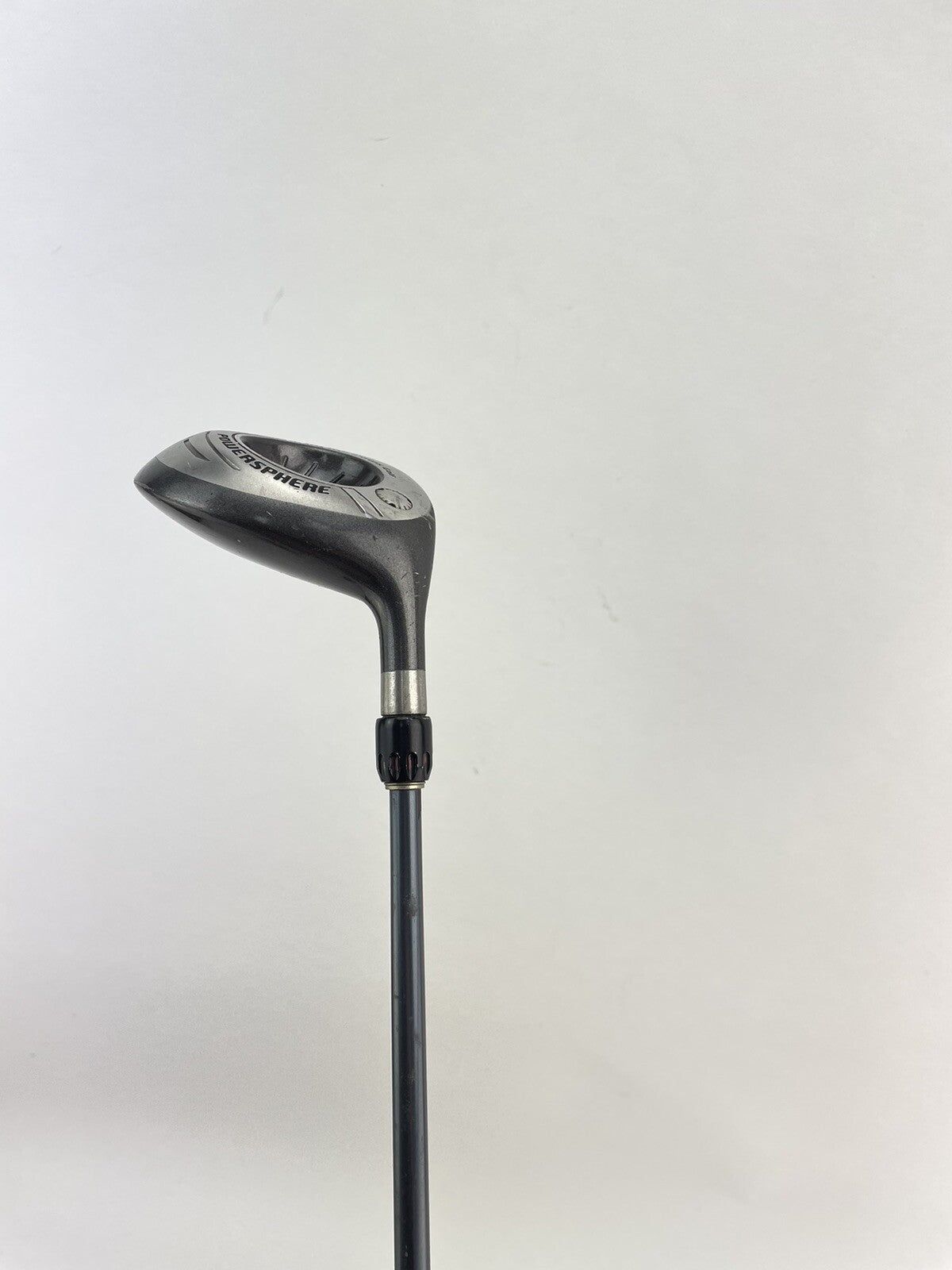 Mac Burrows 5 Wood Graphite Design Ladies Flex /Right /New Grip /1732917