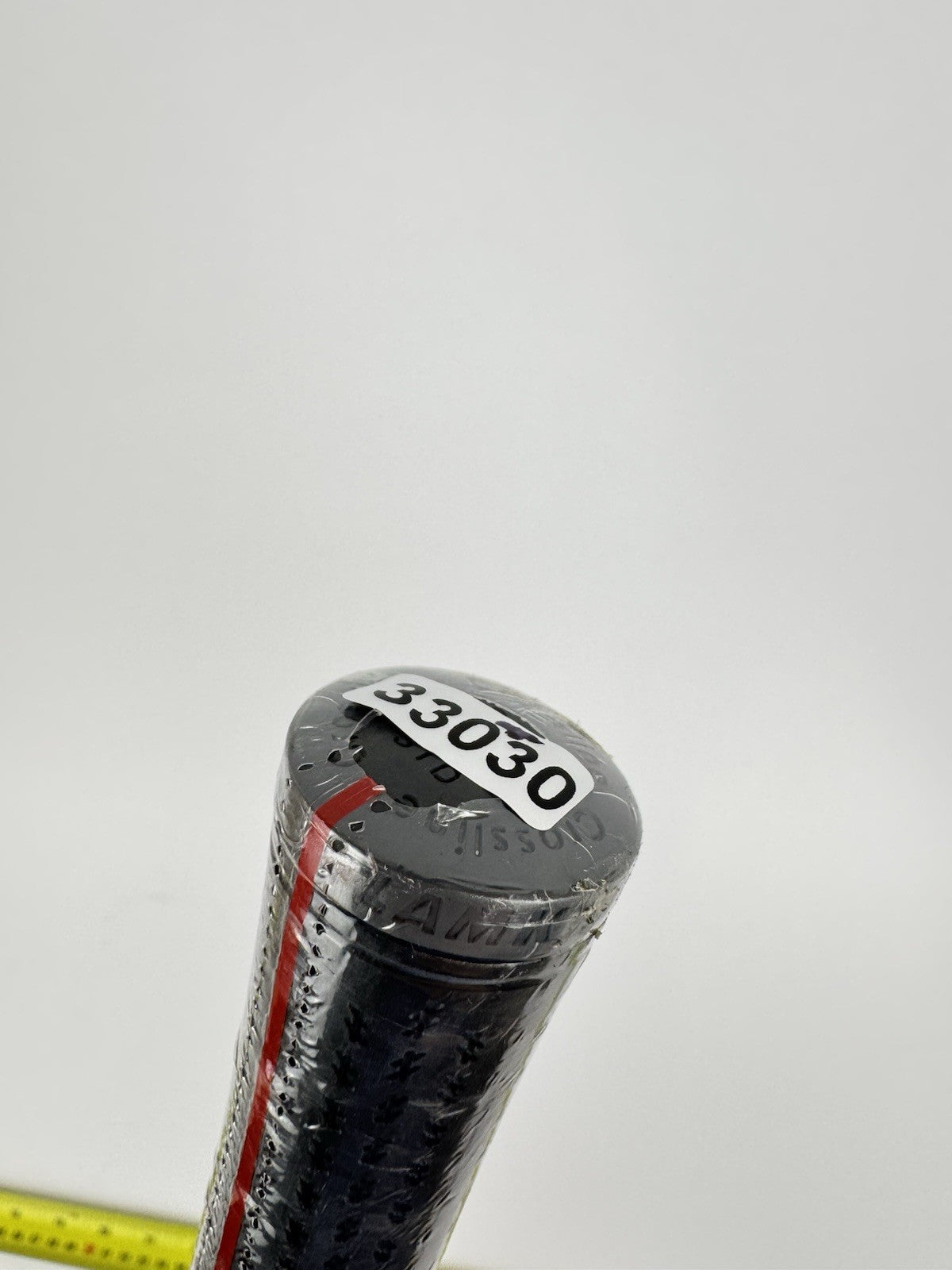 Dynamic Gold DST 98 Iron Shaft S300 Stiff Flex Steel 35.75” /0.355 Tapered/3303011