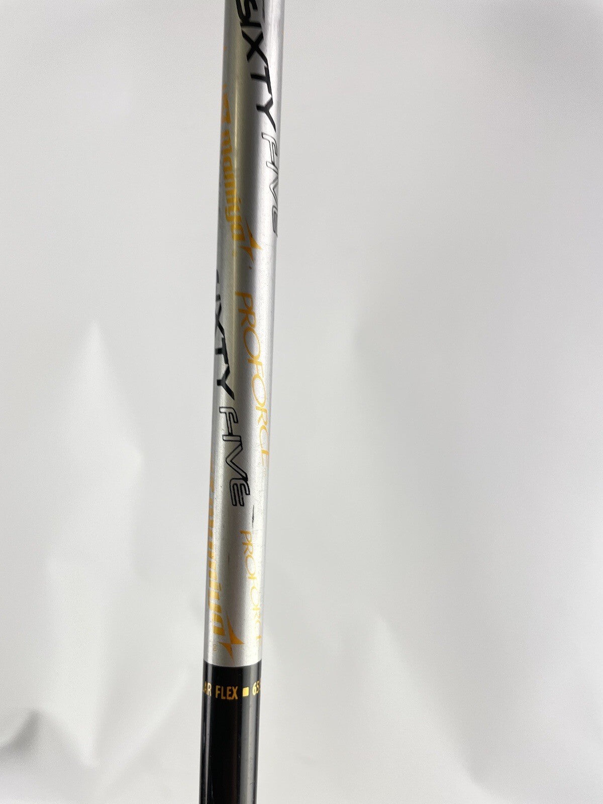MD Superstrong Hybrid 21* UST Proforce Regular Graphite /Left /New Grip /831516