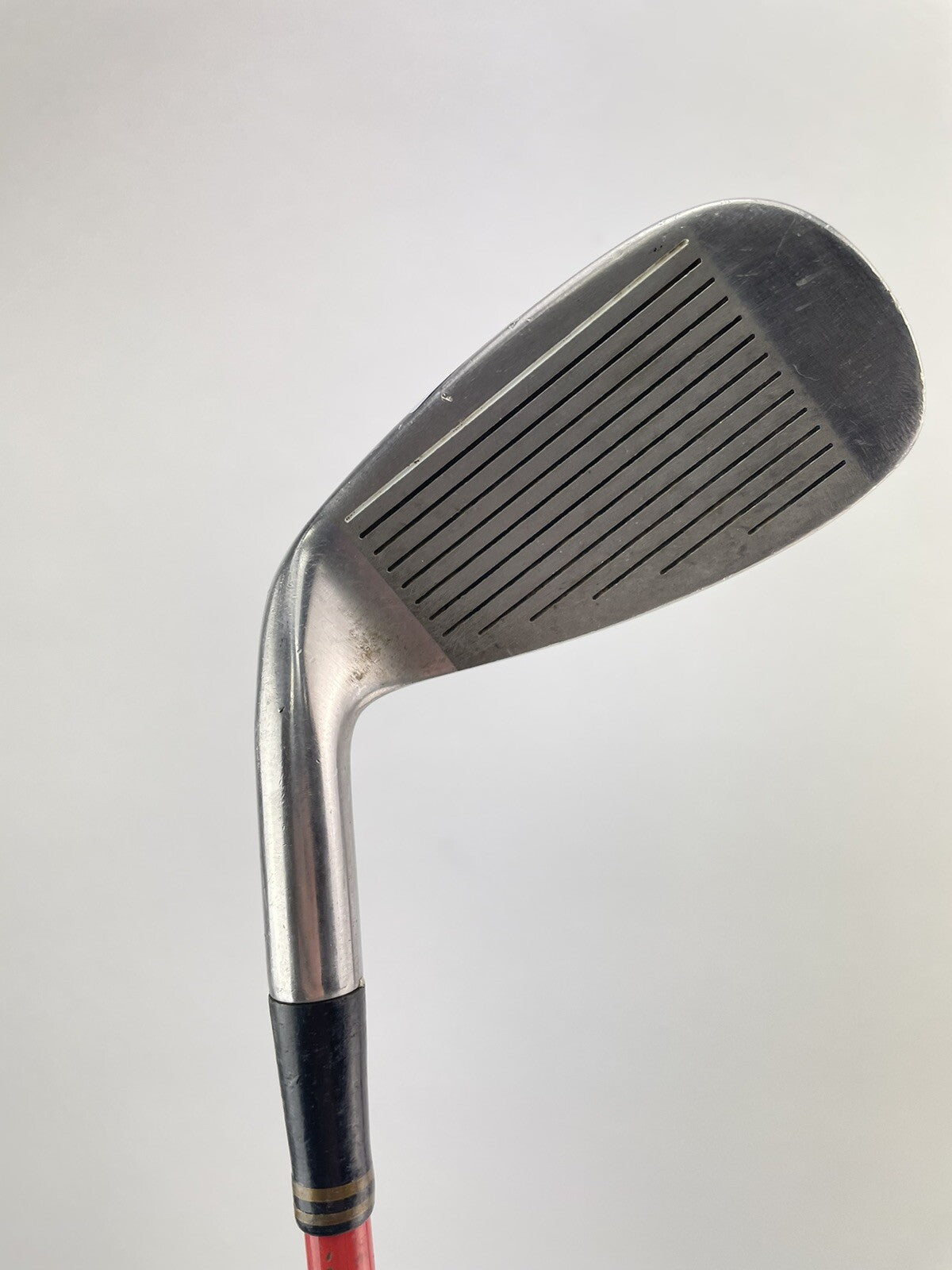 Regal Golf Driving Iron 15.5* Regular Flex Graphite /Right /New Mid Grip /1939012