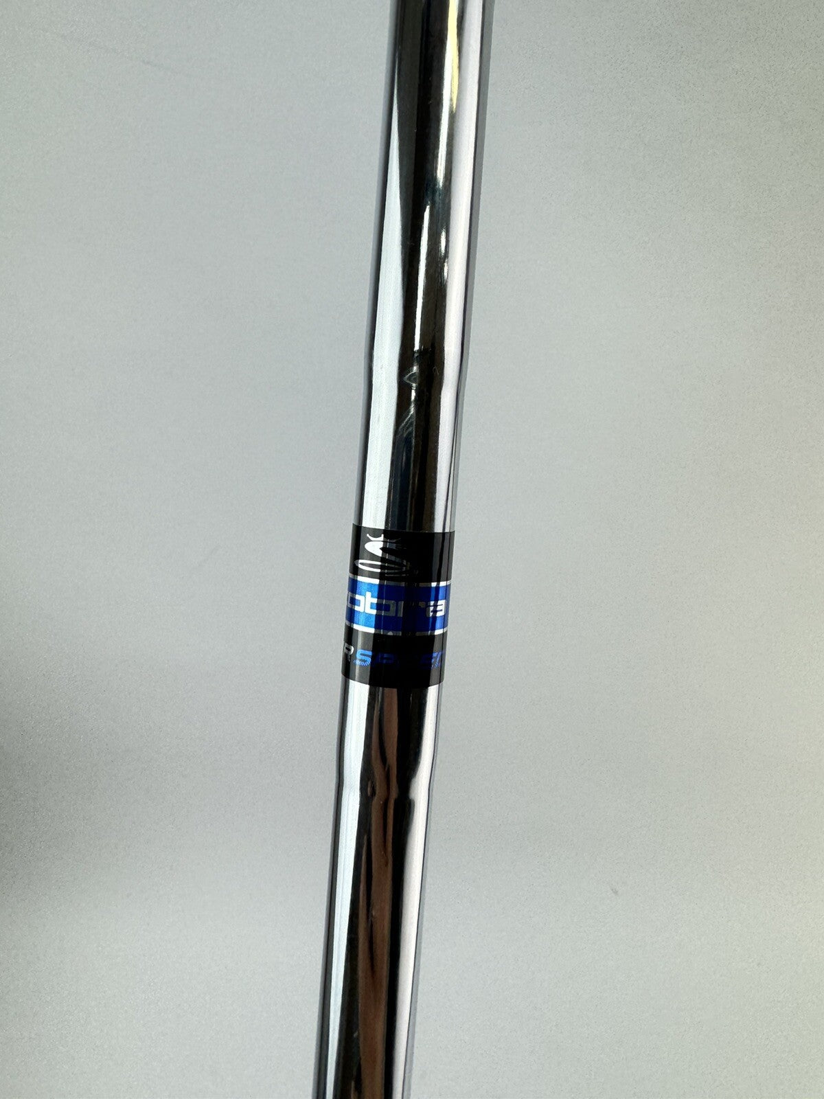 Cobra One Length Sand Wedge 55* Left Handed F7 Regular Flex Steel /New /2826112