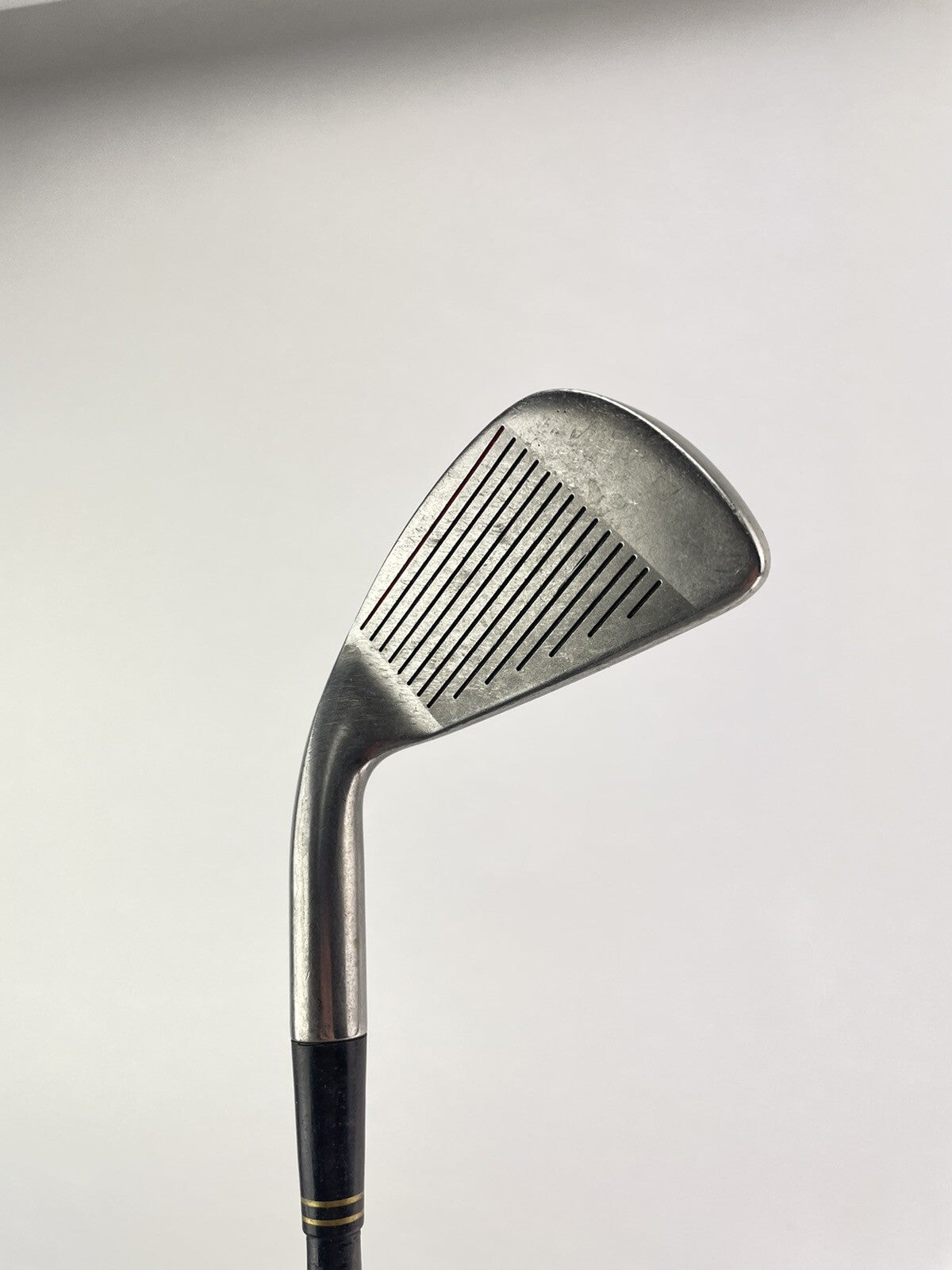 Howson Golf 1 Iron Persona Regular Flex Graphite /Right Handed /New Grip /2032612