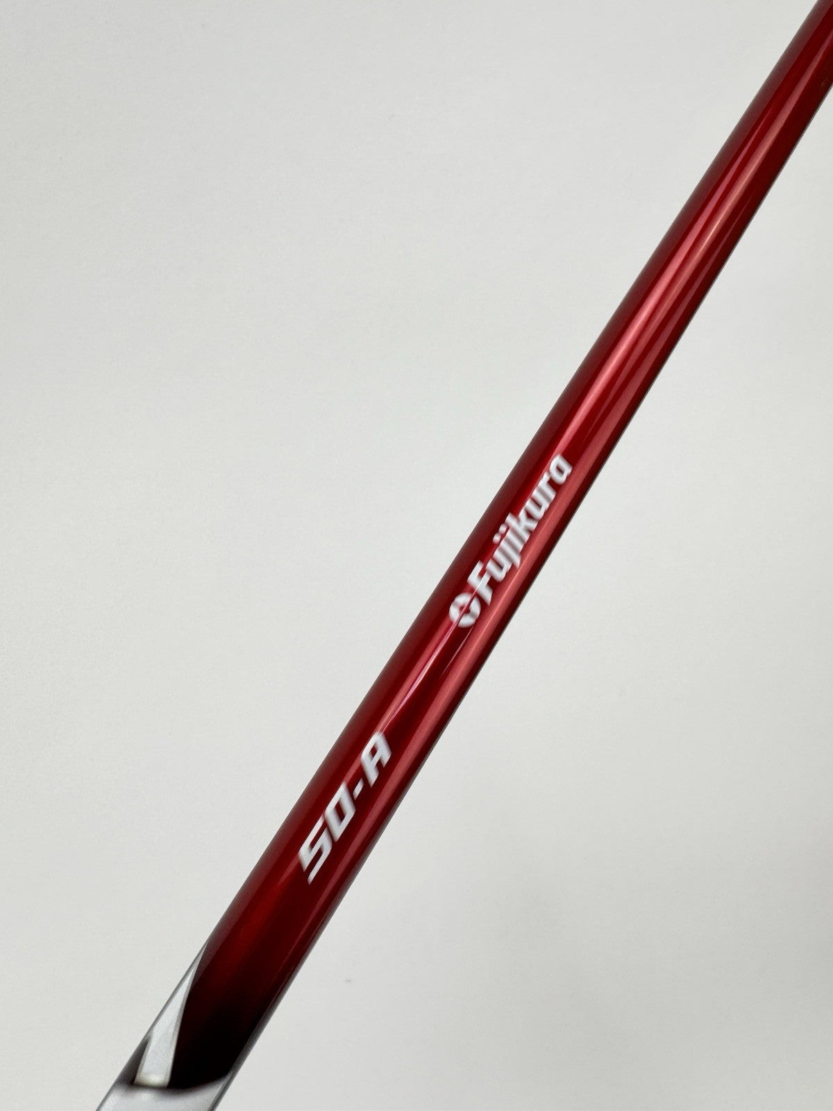 Cobra DS Adapt OPTM Driver Shaft Fujikura Speeder NX Senior Graphite 44.5/356505