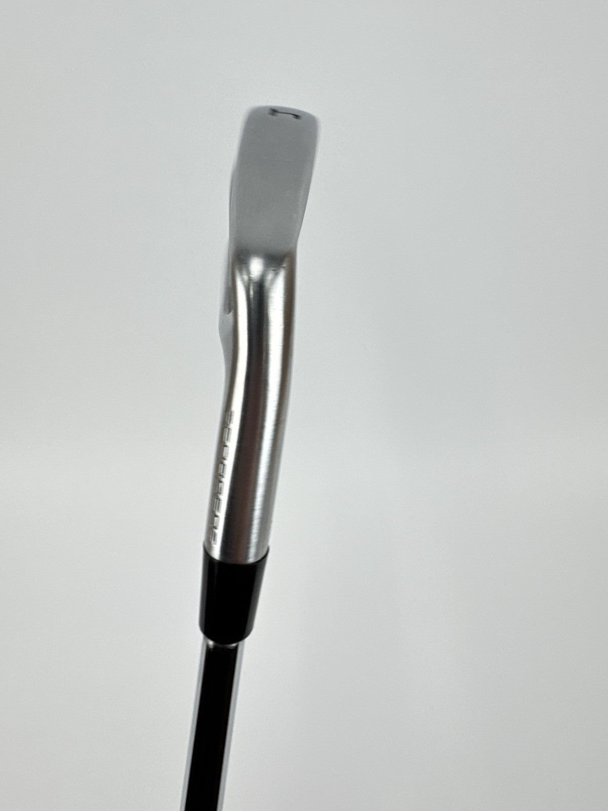 Taylormade P7CB 4 Iron Forged Dynamic Gold 120 S300 Stiff Steel Pured /311986