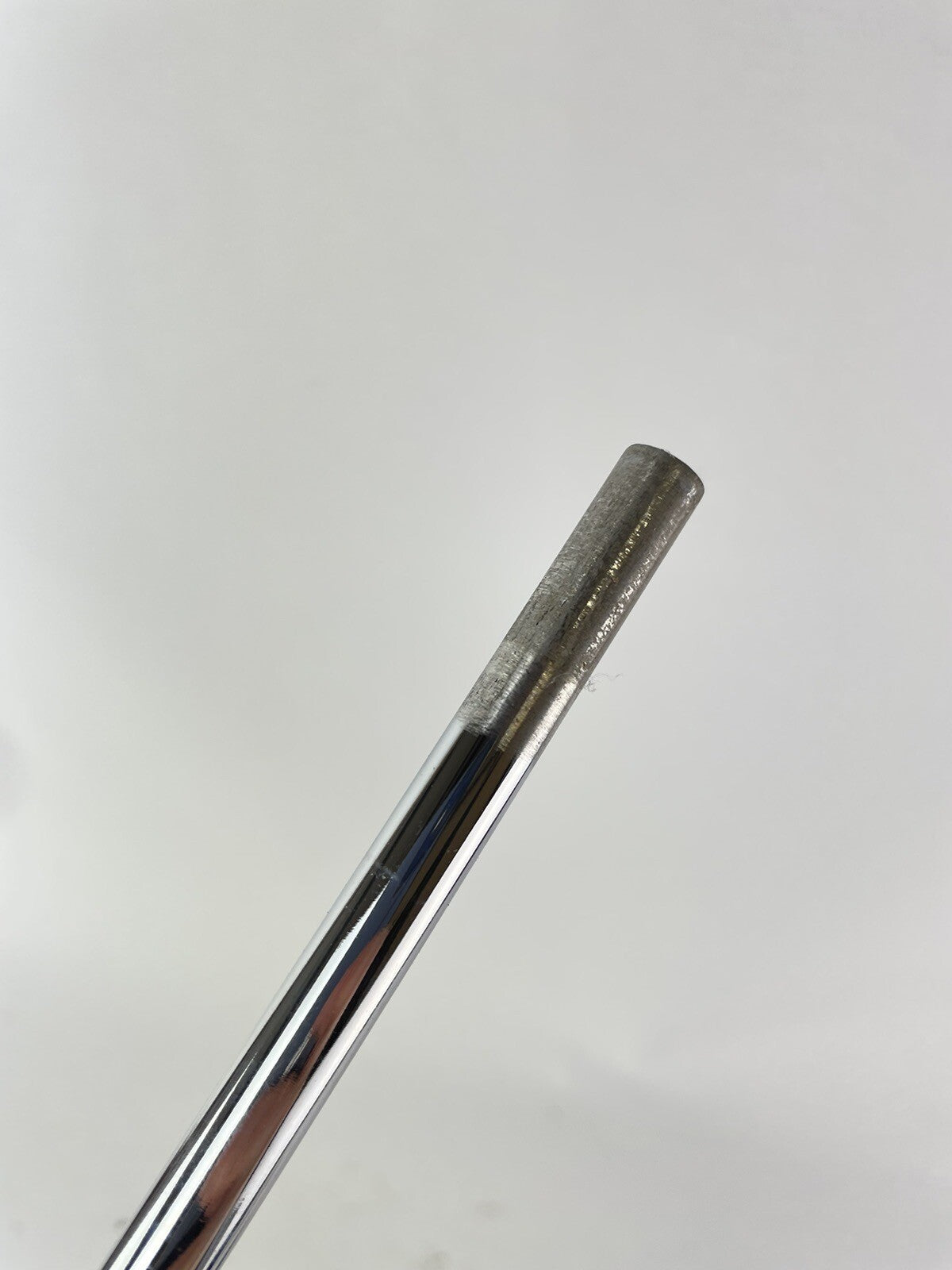 KBS $-Taper Lite Iron Shaft Regular Flex Steel 35.5" /0.370 Parallel /144846