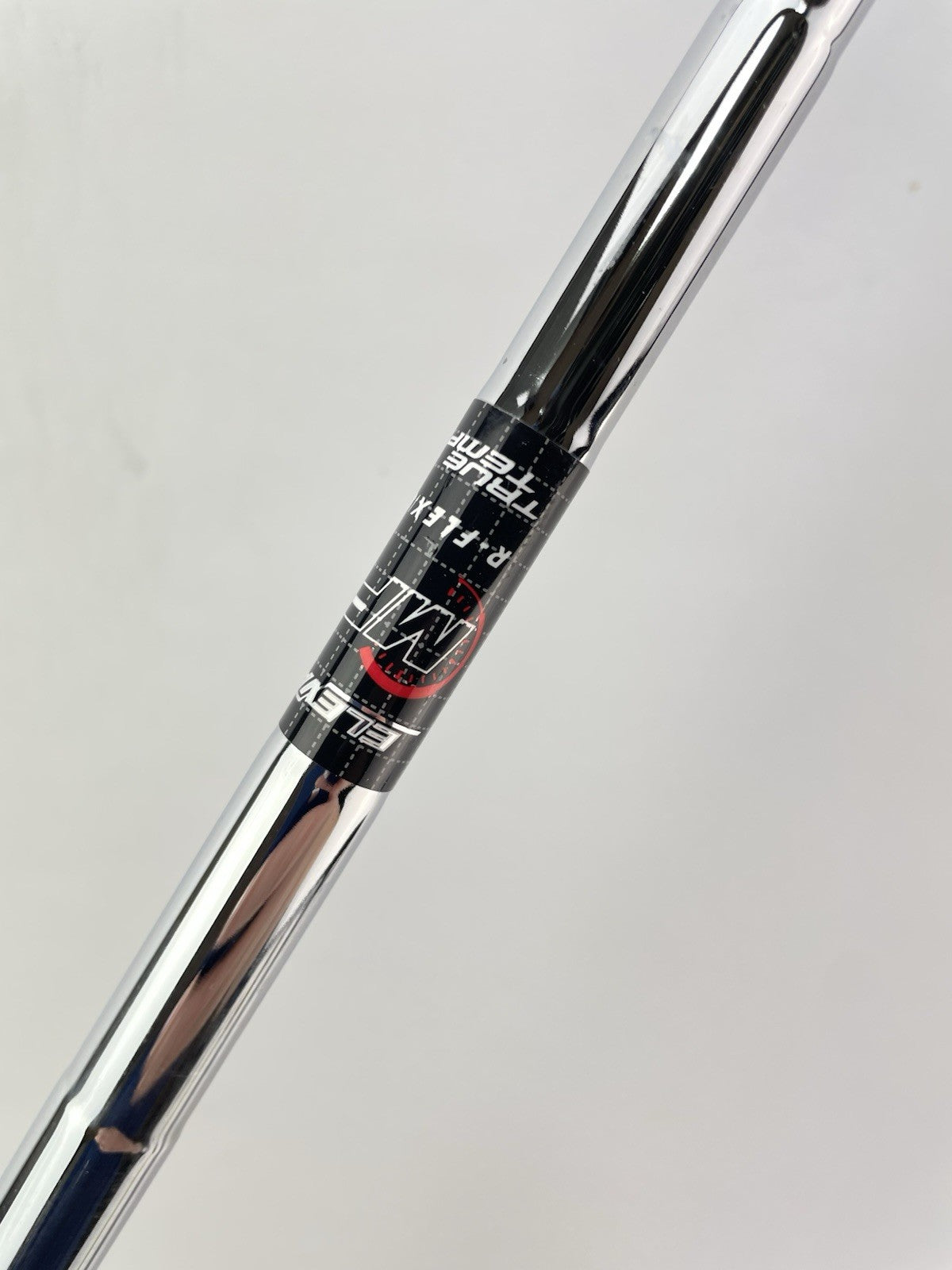 Elevate MPH 85 Iron Shaft Regular Flex Steel 36 /0.370 Parallel /265112