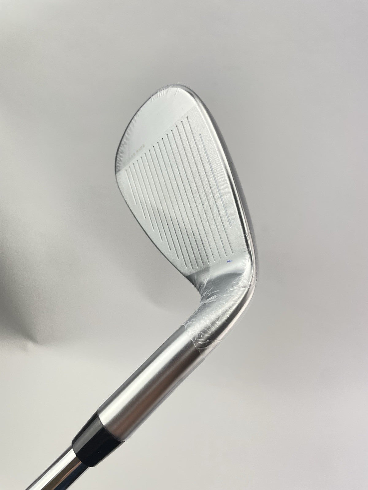 Cobra LTDX Gap Wedge Left Handed KBS Tour 90 Regular Steel /Brand New /248839