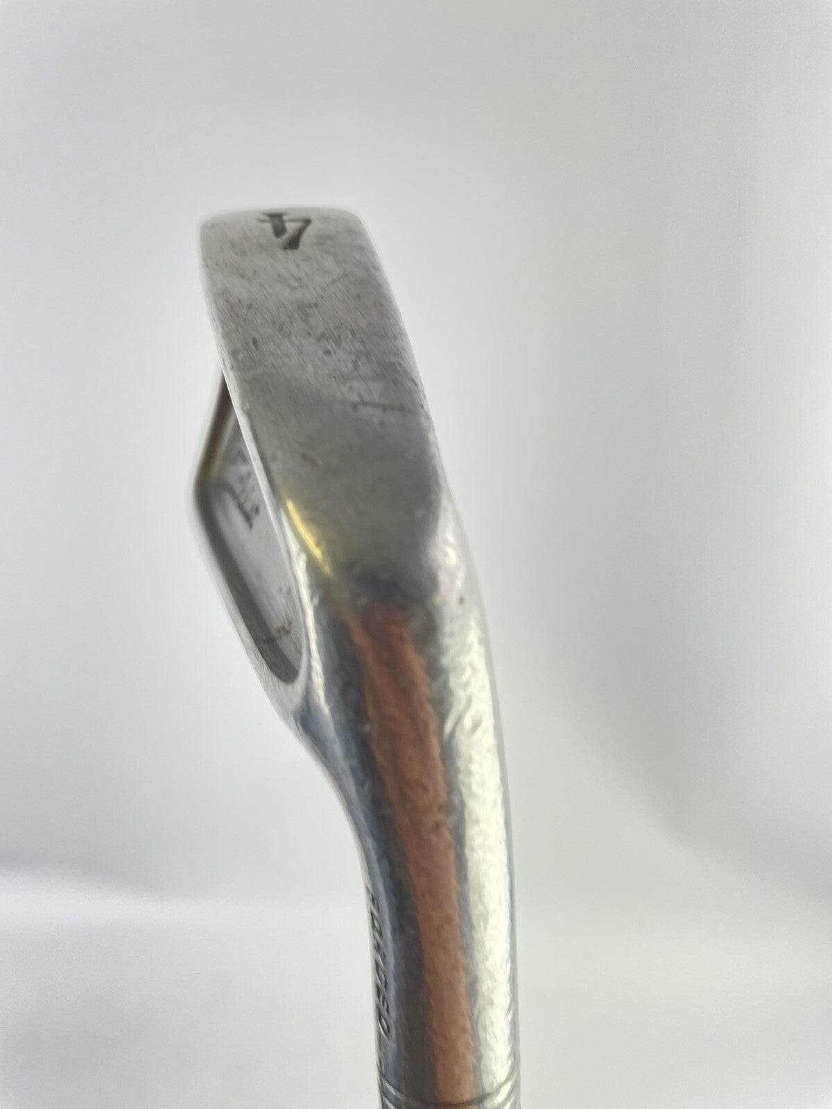 Titleist Golf Forged 4 Iron 775 R300 SL Regular Steel /New Grip /67775