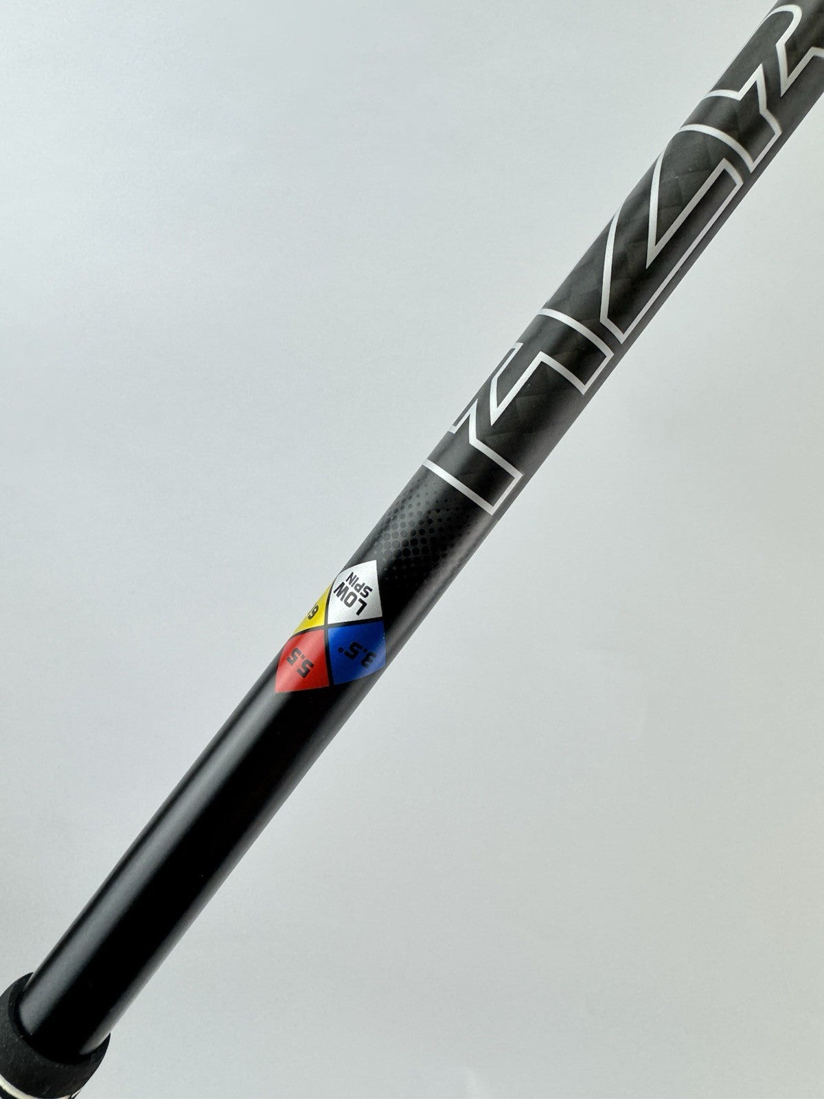Callaway Elyte AI Driver Shaft Hzrdus Gen5 5.5 Regular Graphite 44.5” /Mid Grip2