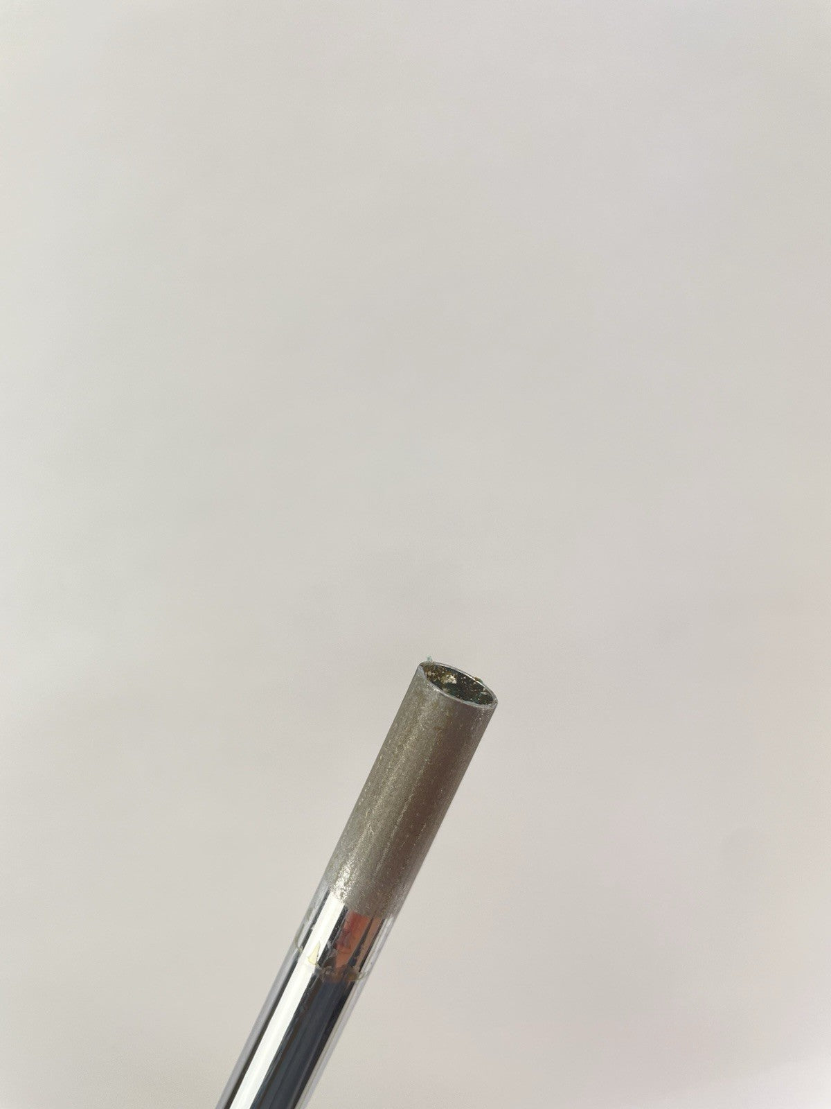 Nippon Modus3 Iron Shaft Tour105 Stiff Flex Steel 35.25” /0.355 Tapered /252878
