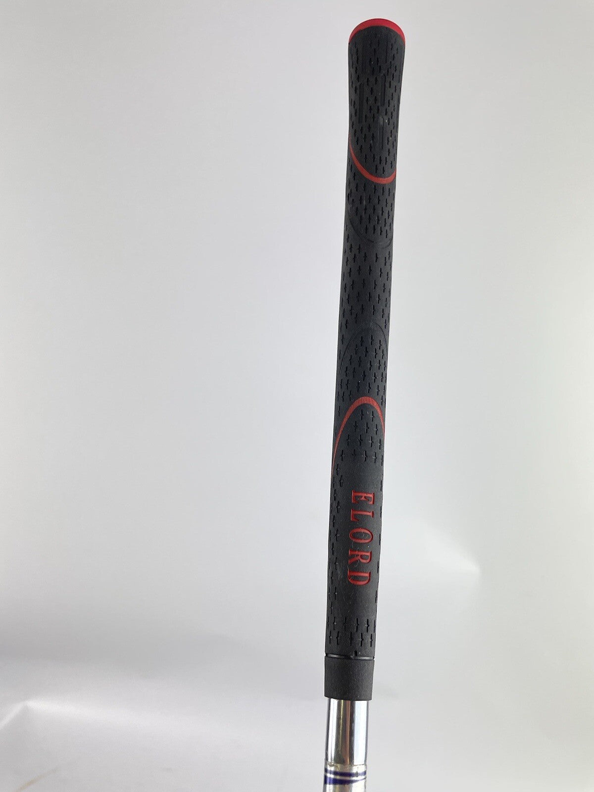 Wilson Pwd 7 Iron Ladies Flex Steel/ Right Handed/ New Grip/ 300910