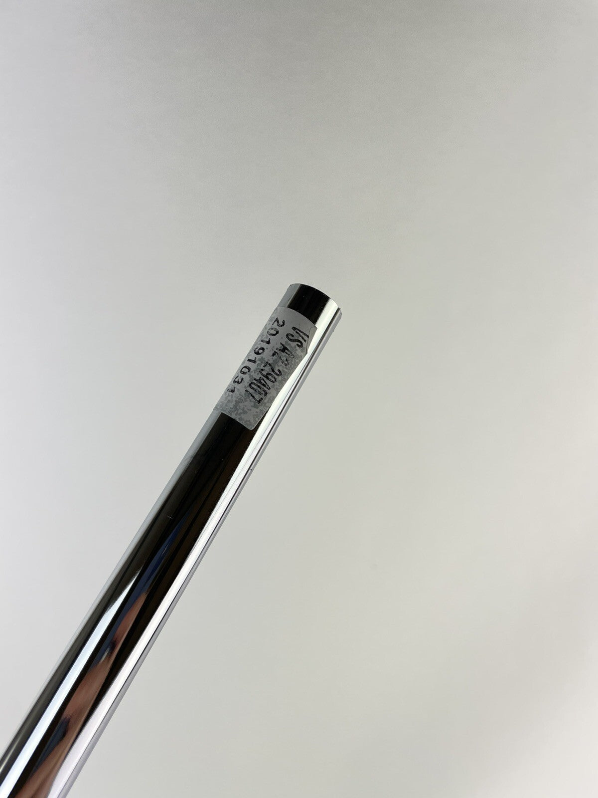 Elevate VSS Pro Iron Shaft 110 Stiff Flex Steel 35.5" /0.370 Parallel /138788