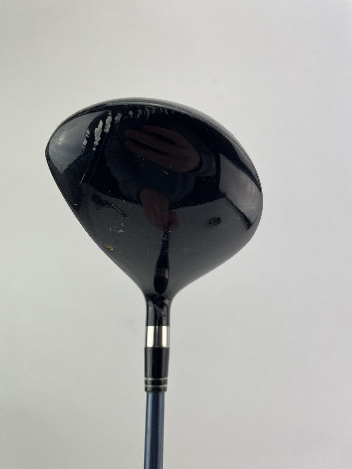 Forgan Golf 3 Wood Ladies Flex Graphite /Right Handed /New Grip /1755214