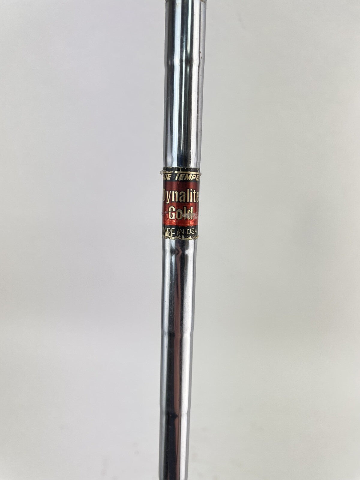 Mizuno Oversize 4 Iron T-Zoid Regular Flex Steel /Right Handed /New Grip /1726216