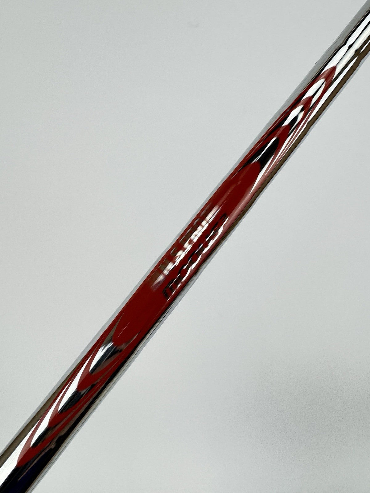 Nippon Modus3 Iron Shaft Tour105 X Flex Steel 35.75” /0.355 Tapered /327442