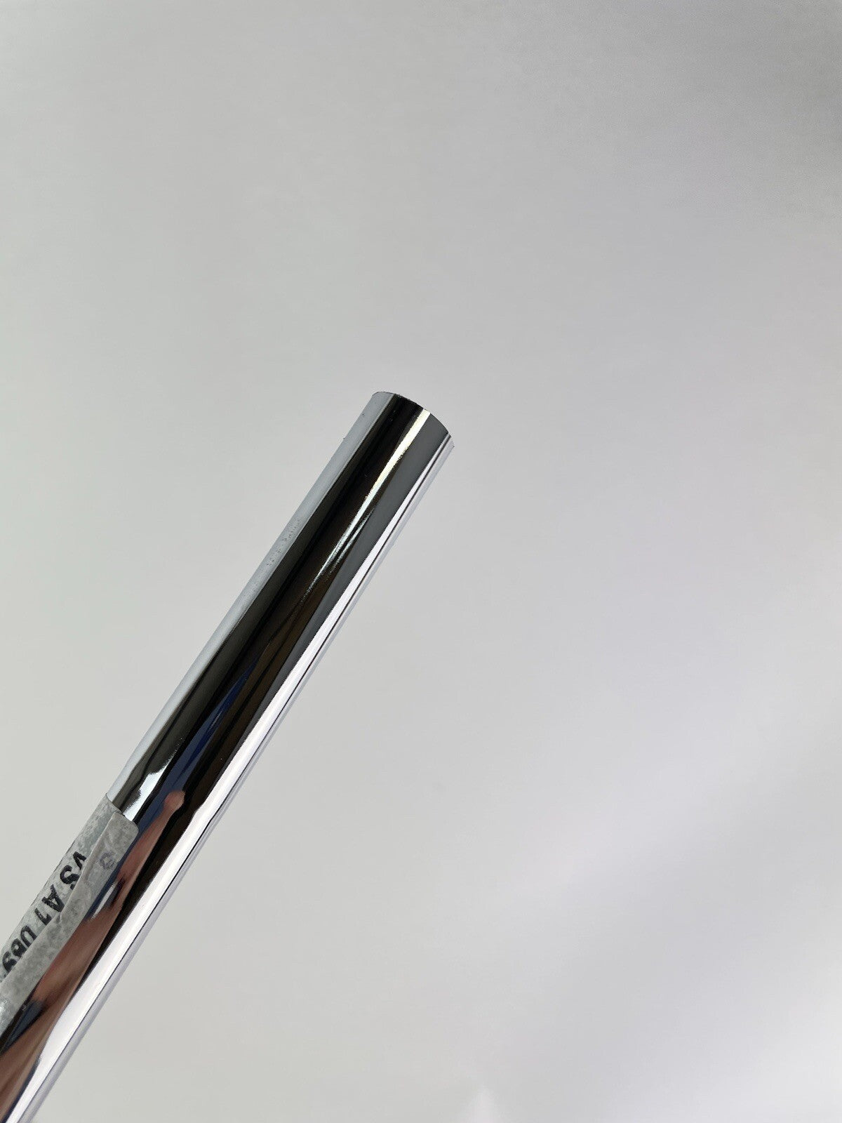 Elevate 105 Iron Shaft VSS Pro Regular Steel 35" /0.370 Parallel /148577