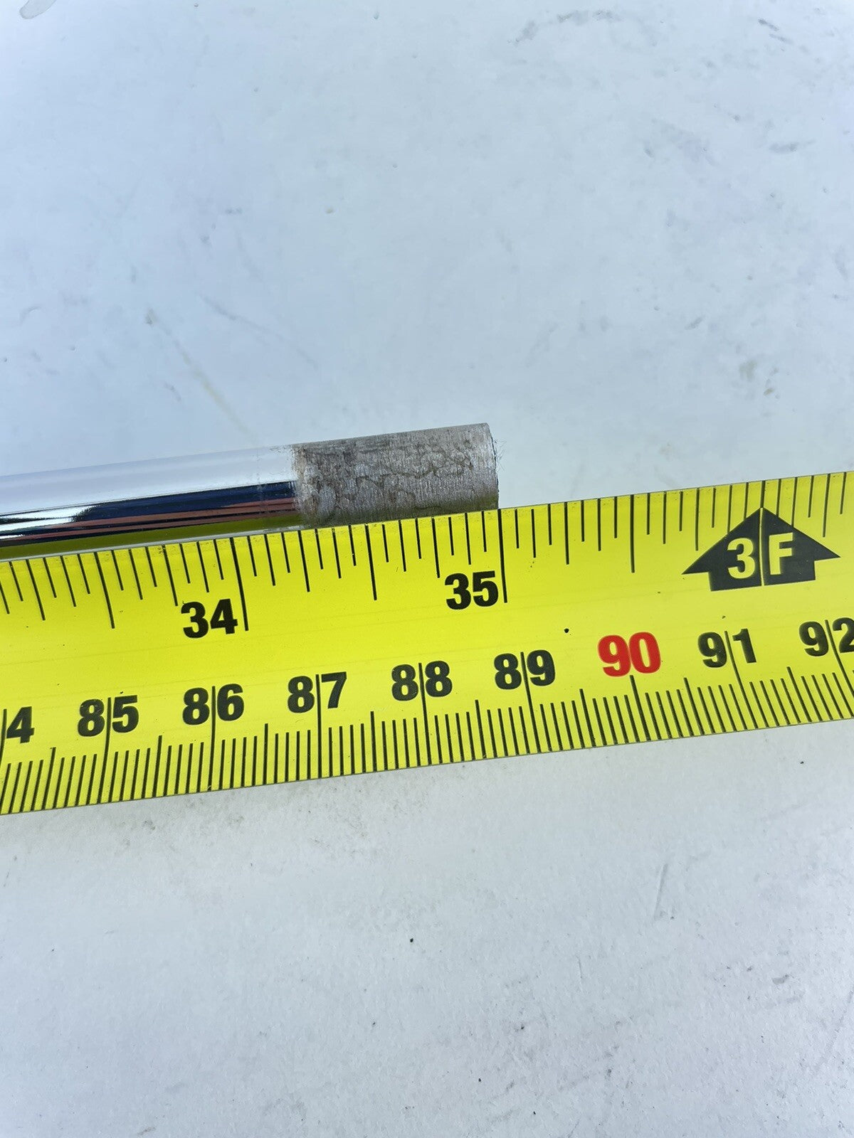 Elevate 105 Iron Shaft VSS Pro Stiff Flex Steel 35" /0.370 Parallel /1702212