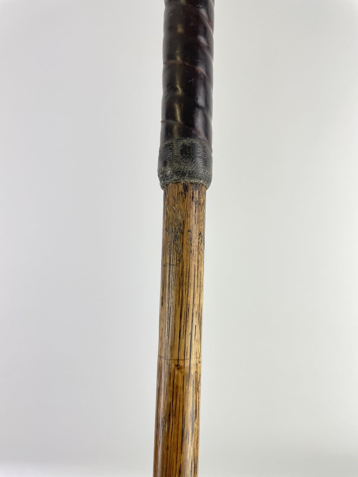Hickory Club Wryneck Putter “Gold Medal” 35” /Right Handed /21187