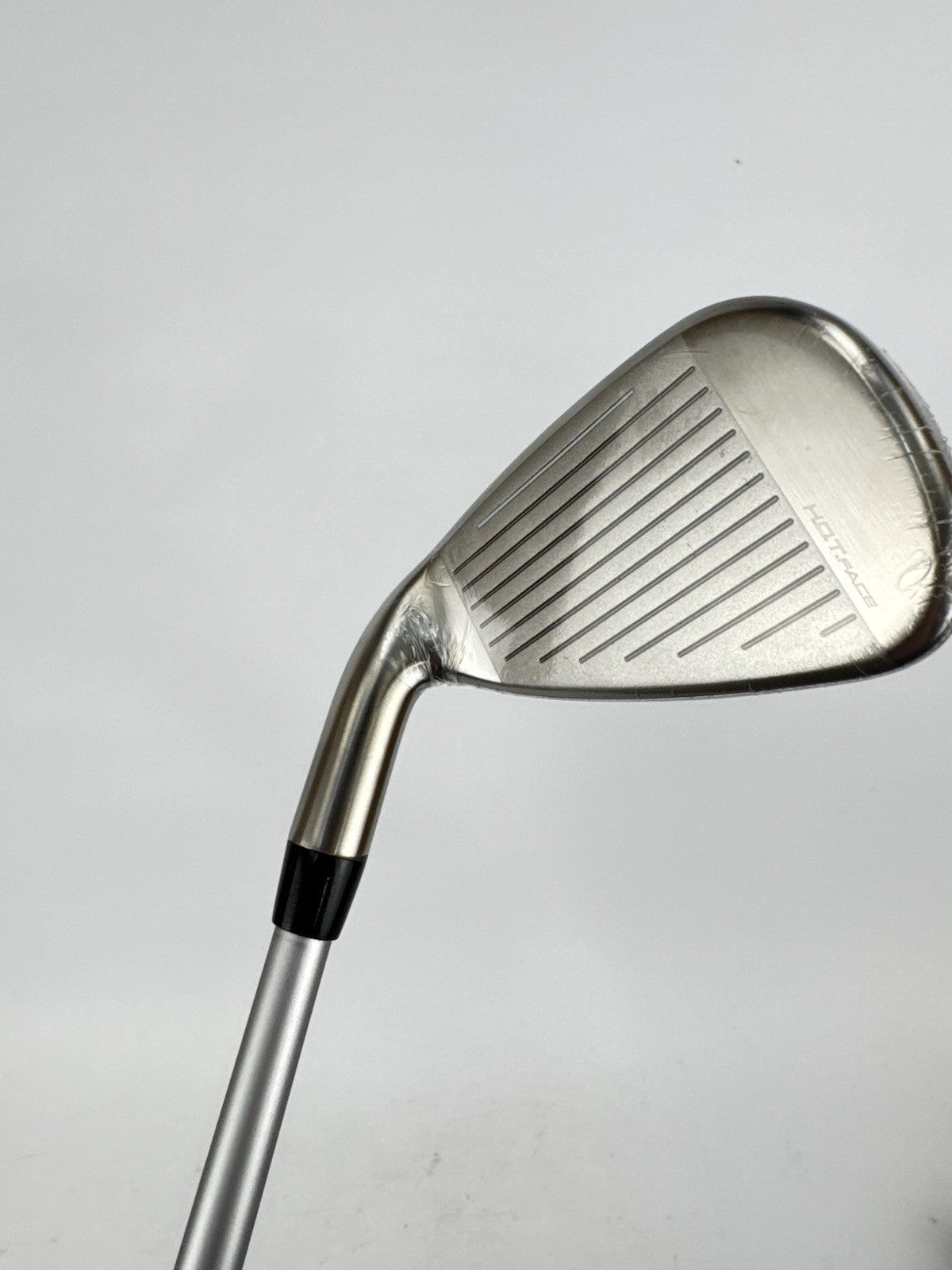 Cobra Ladies 7 Iron Air X 2.0 Ultralite Women’s Graphite /Right /New /3208811