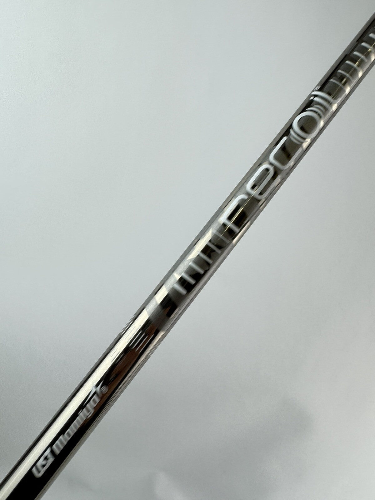 Cobra One Length Hybrid Shaft UST Recoil F4 Stiff Graphite 36.5” /219772