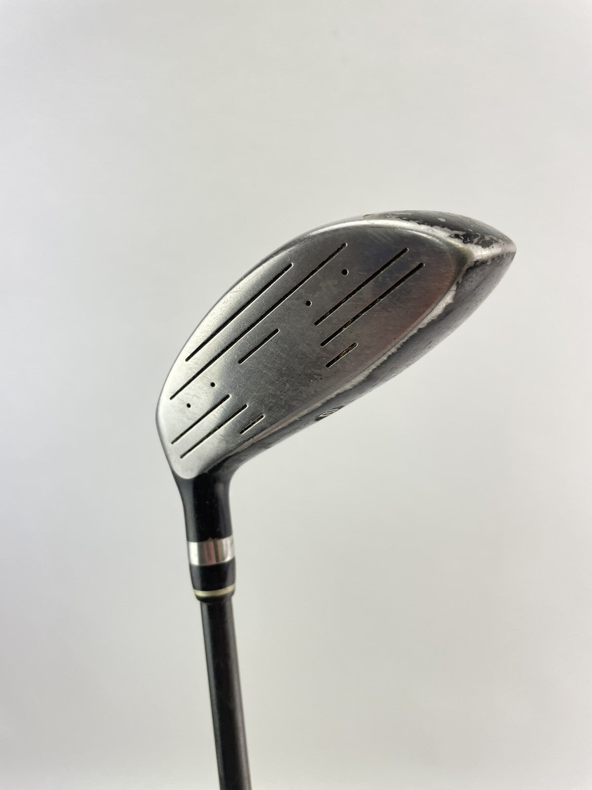 Benross Golf Hybrid 16* Stroke Saver Regular Graphite /Right /New Grip /201198
