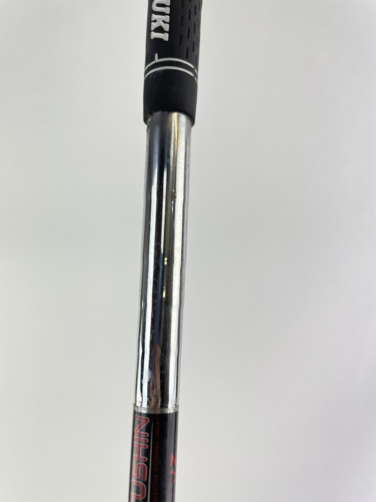 Ping i3 5 Iron O-Size Blue Dot JZ Stiff Steel /Left Handed/New Grip/1249316