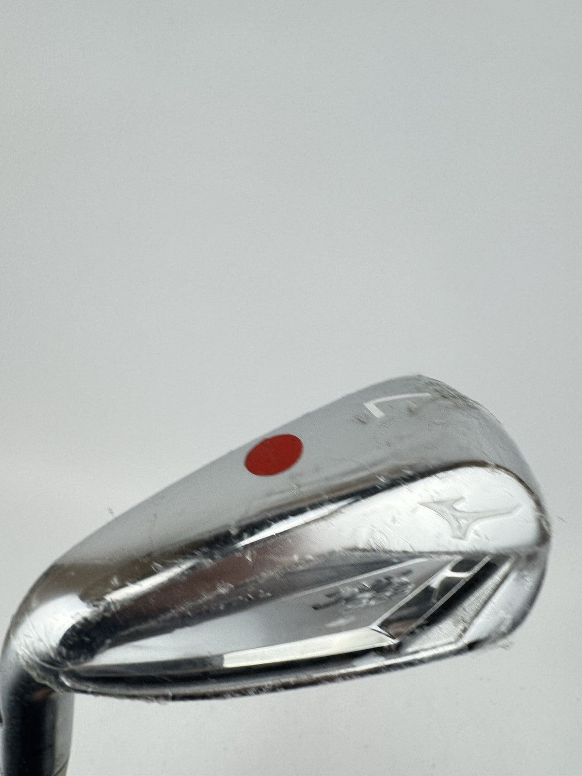 Mizuno JPX923 7 Iron Left Handed Hot Metal KBS Tour 90 Regular Steel /Demo/318685