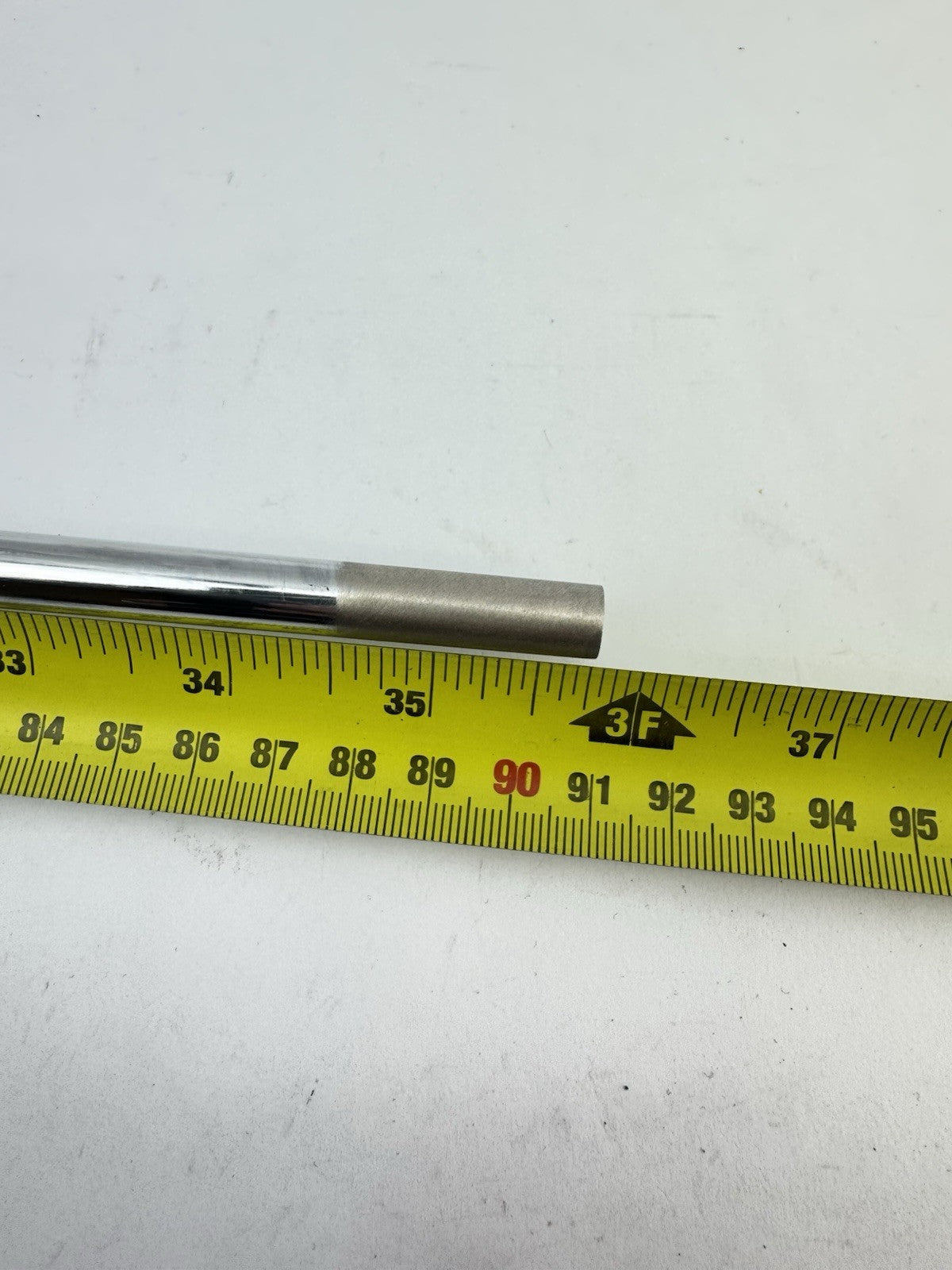 Nippon Zelos8 Iron Shaft Regular Flex Steel 35.75” /0.355 Tapered /2933710