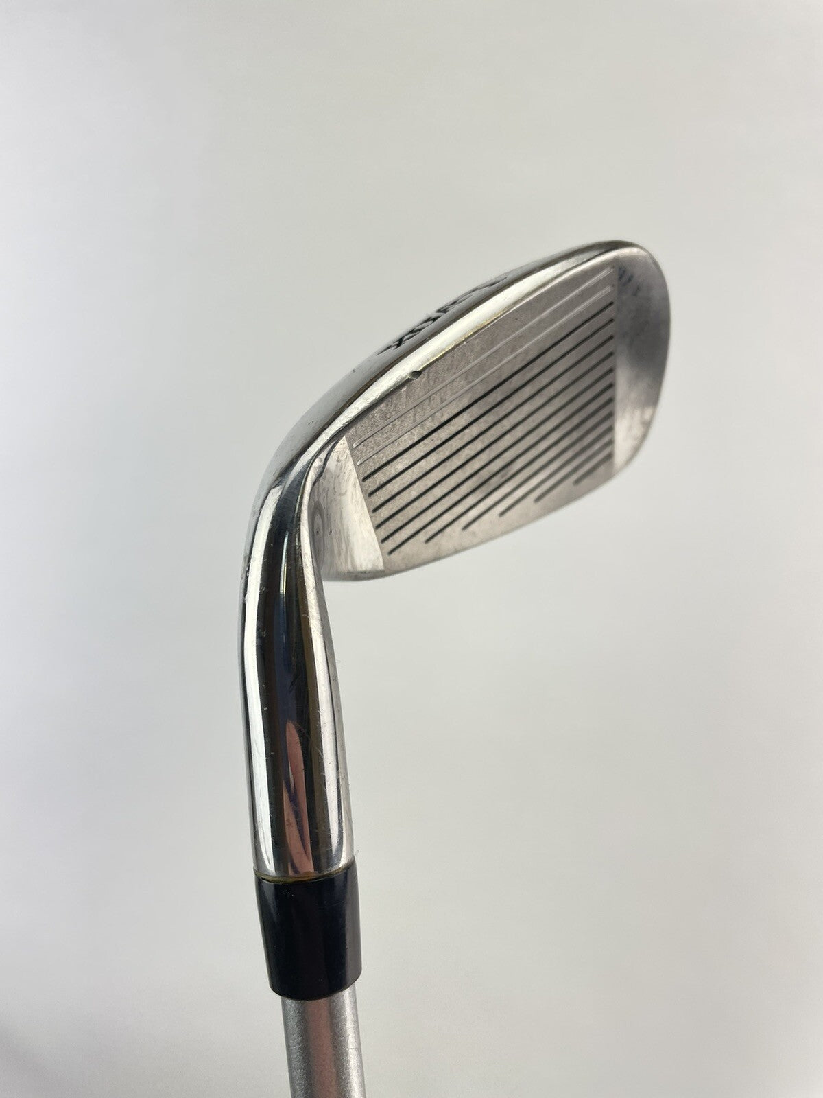 Lynx Golf 7 Iron Junior Light Flex Graphite /Right Handed /New Grip/36.5”/206979