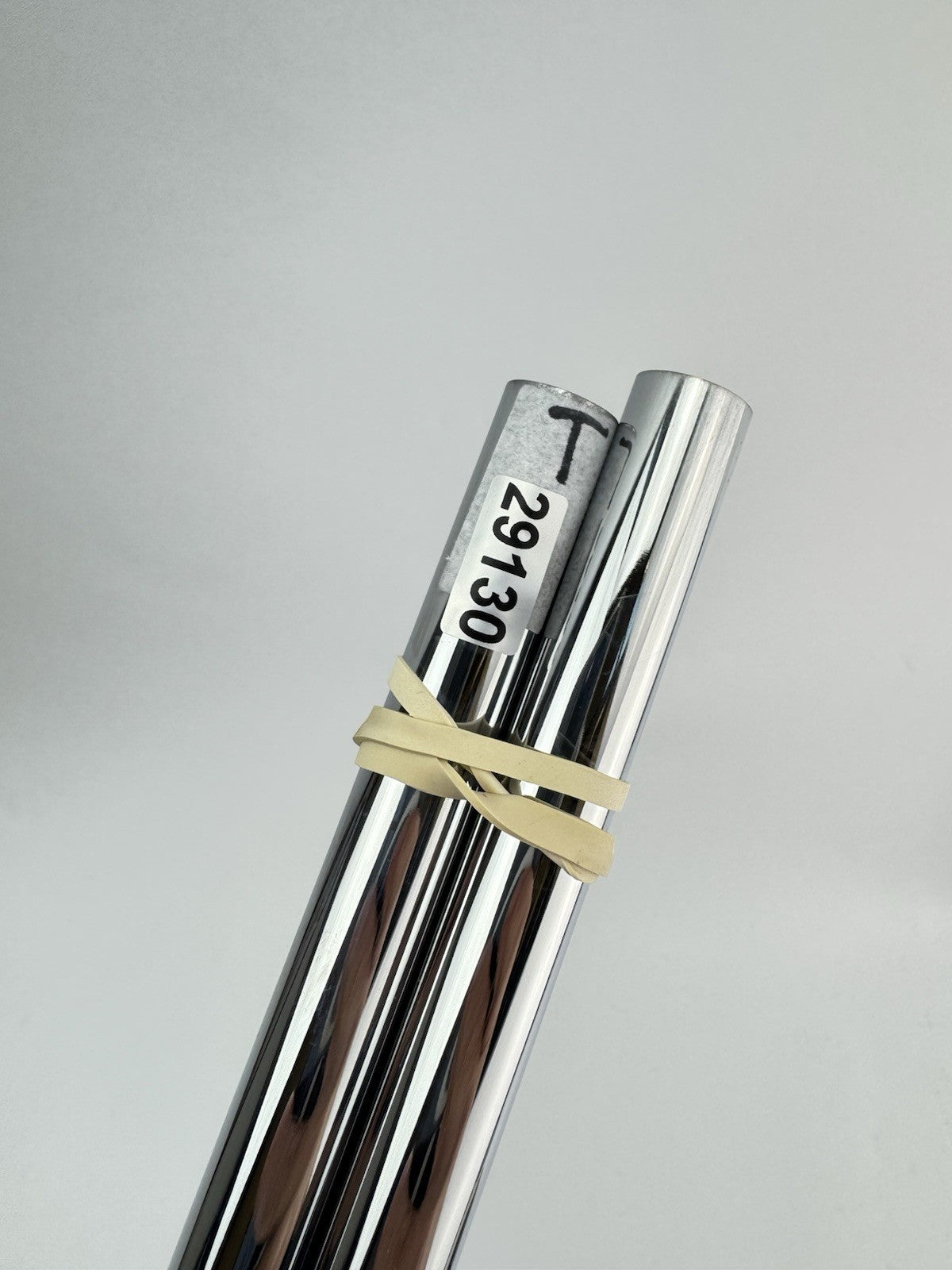 Elevate Pro Wedge Shaft Set (3) Vss 115 X Flex Steel /0.355 Tapered /2913013