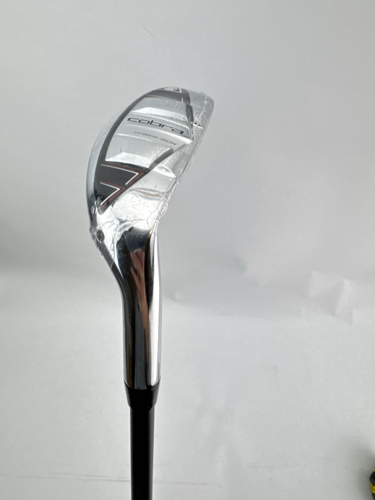 Cobra T Rail Sand Wedge Hybrid 54* KBS PGI 75 Regular Graphite /Right /302186
