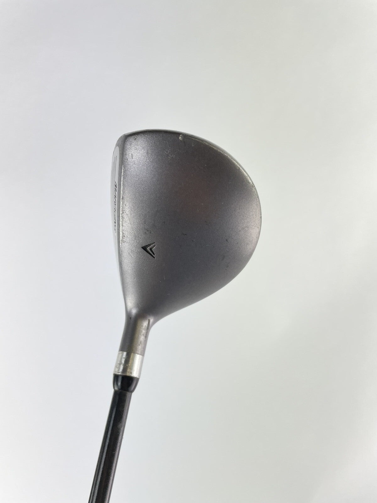 Knight Golf 7 Wood 25* Copper Firm Flex Graphite /Right /New Grip /1259211