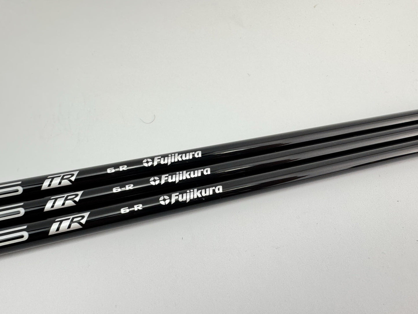 Ventus Blue TR Wedge Shaft Set (3) 6-R Regular Flex Graphite 0.355 Tapered/344494