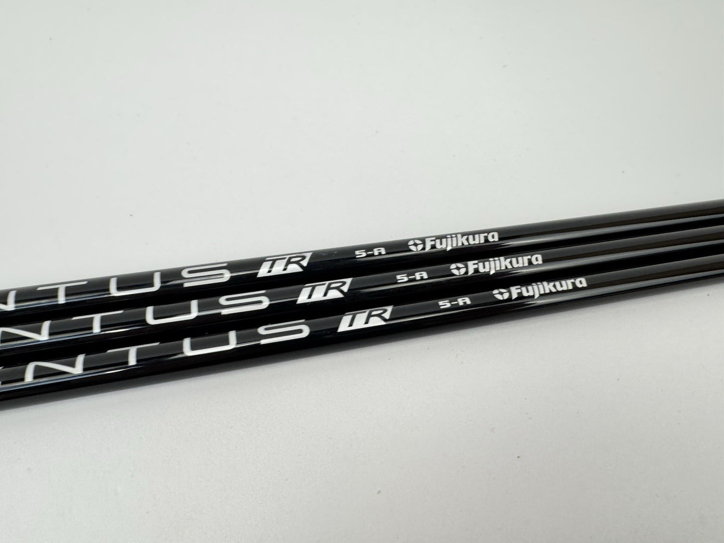 Ventus Blue TR Wedge Shaft Set (3) 5-A Senior Flex Graphite 0.355 Tapered/344504