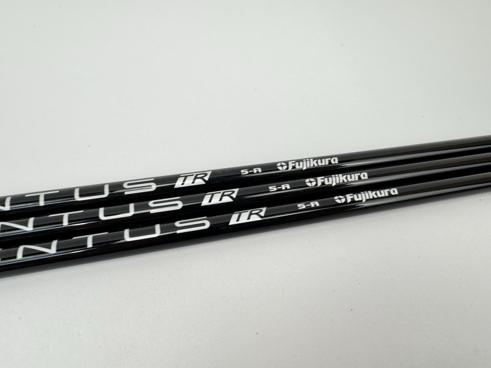 Ventus Blue TR Wedge Shaft Set (3) 5-A Senior Flex Graphite 0.355 Tapered/344504